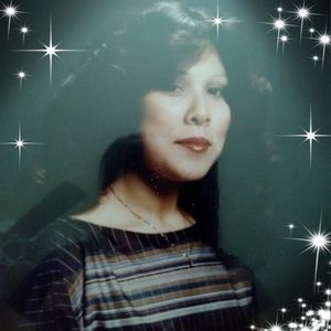 Meet your Posher, Isabel